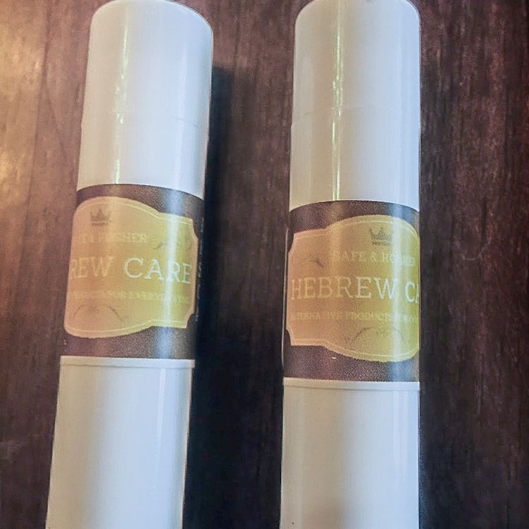 Lip Balm