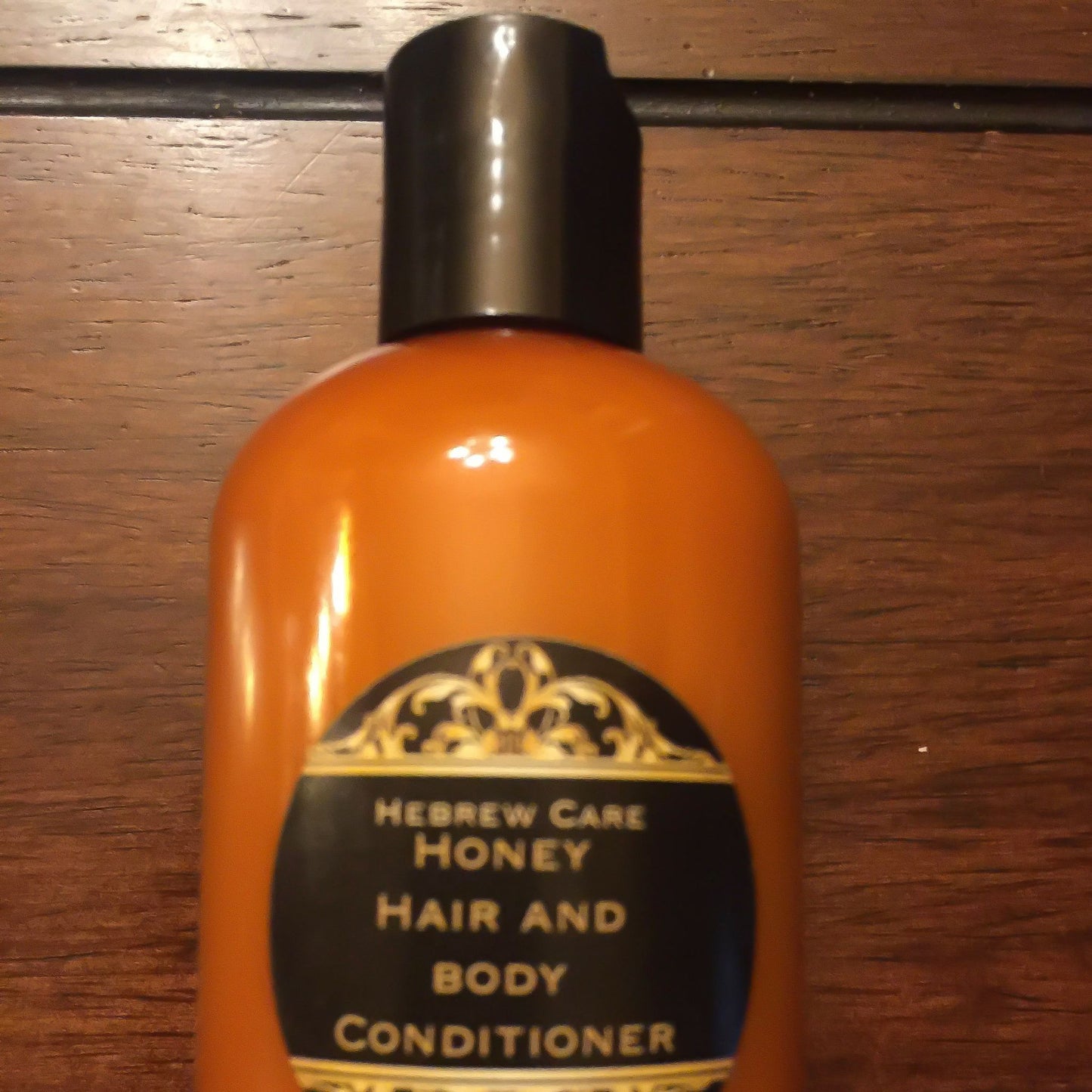 Hair, Beard and body Conditioner