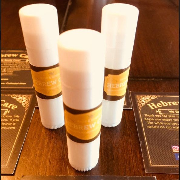 Lip Balm