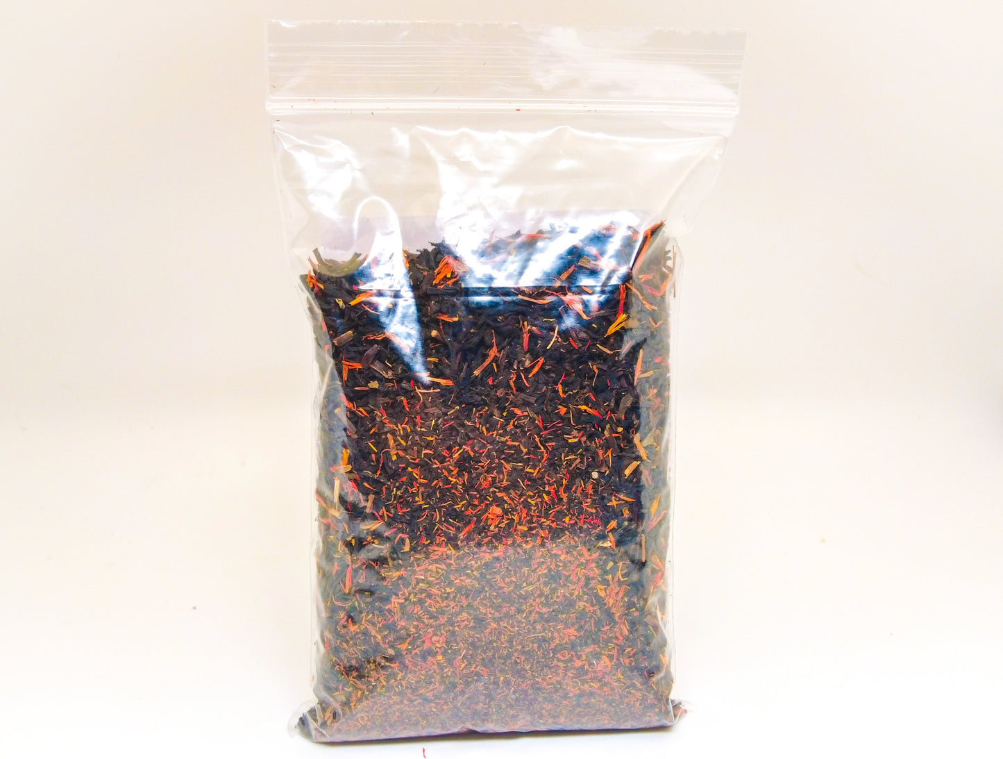 Peach & premium Black Tea