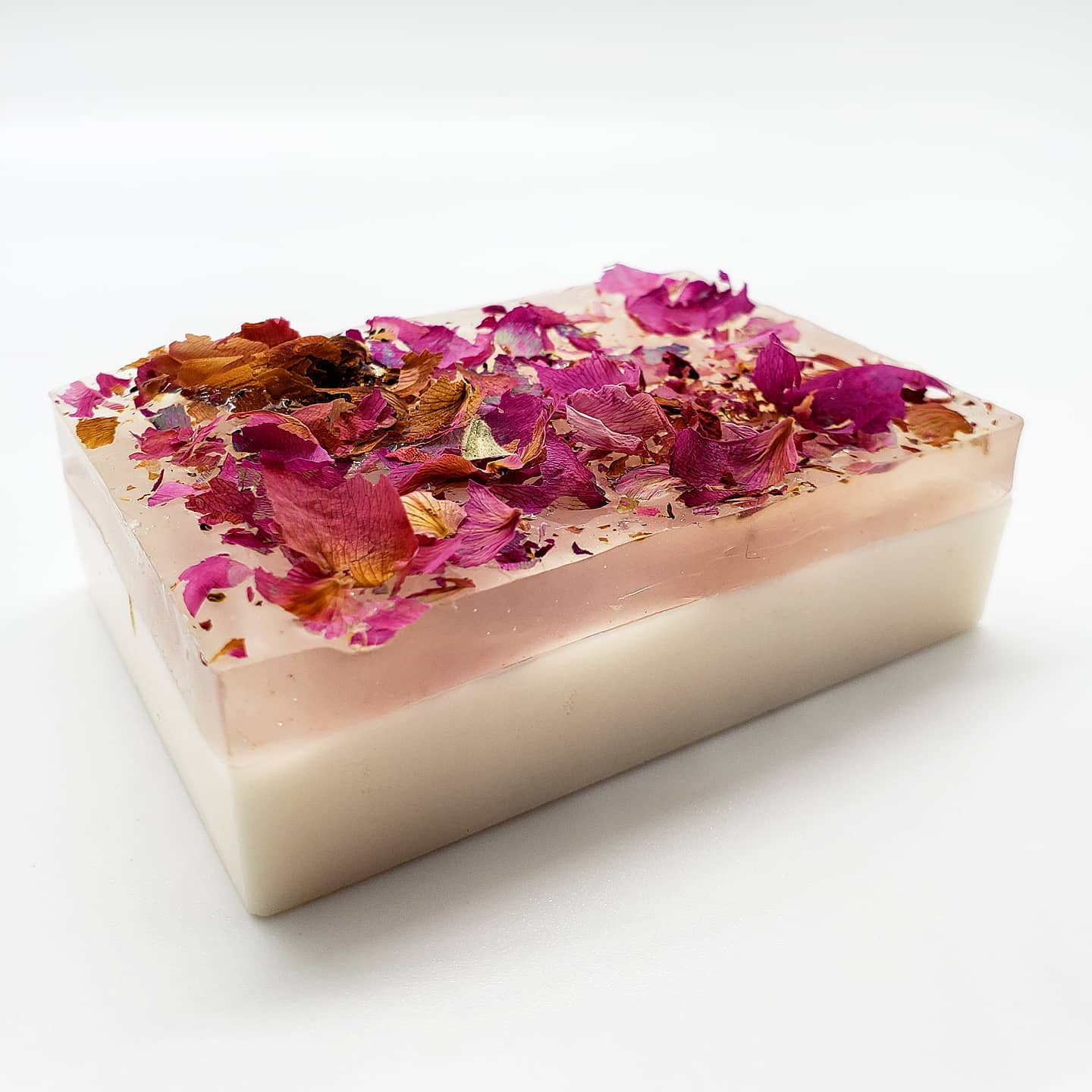 Fragrant Soaps