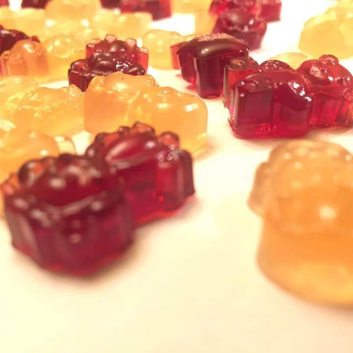 Kosher Gummies