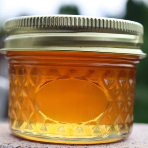 100% Pure Raw Honey King Royal Honey 🐝 from Hebrew Care