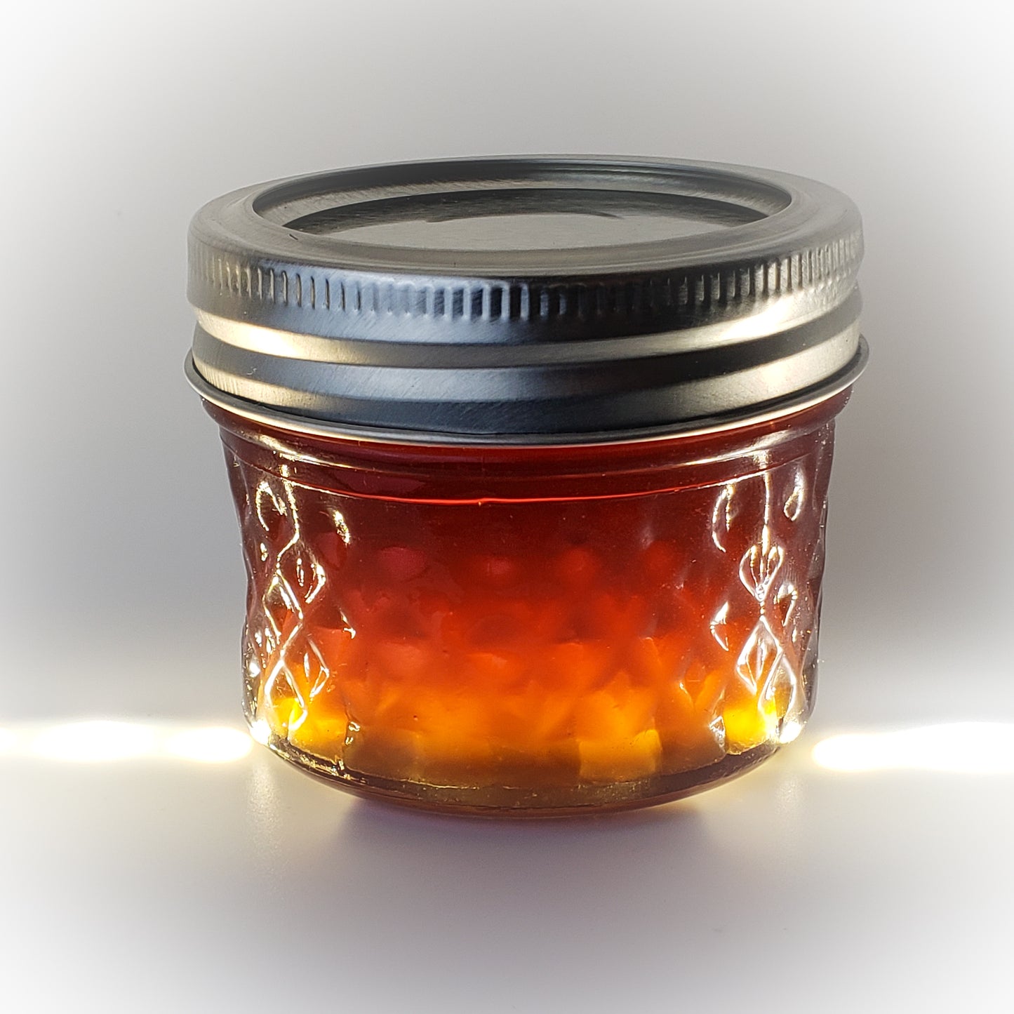 PREMIUM 2020 SPRING HARVEST HONEY (Heavenly)