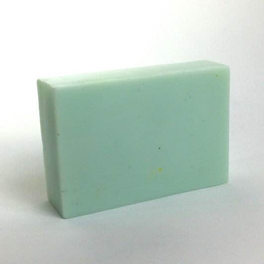 Lemongrass Soap