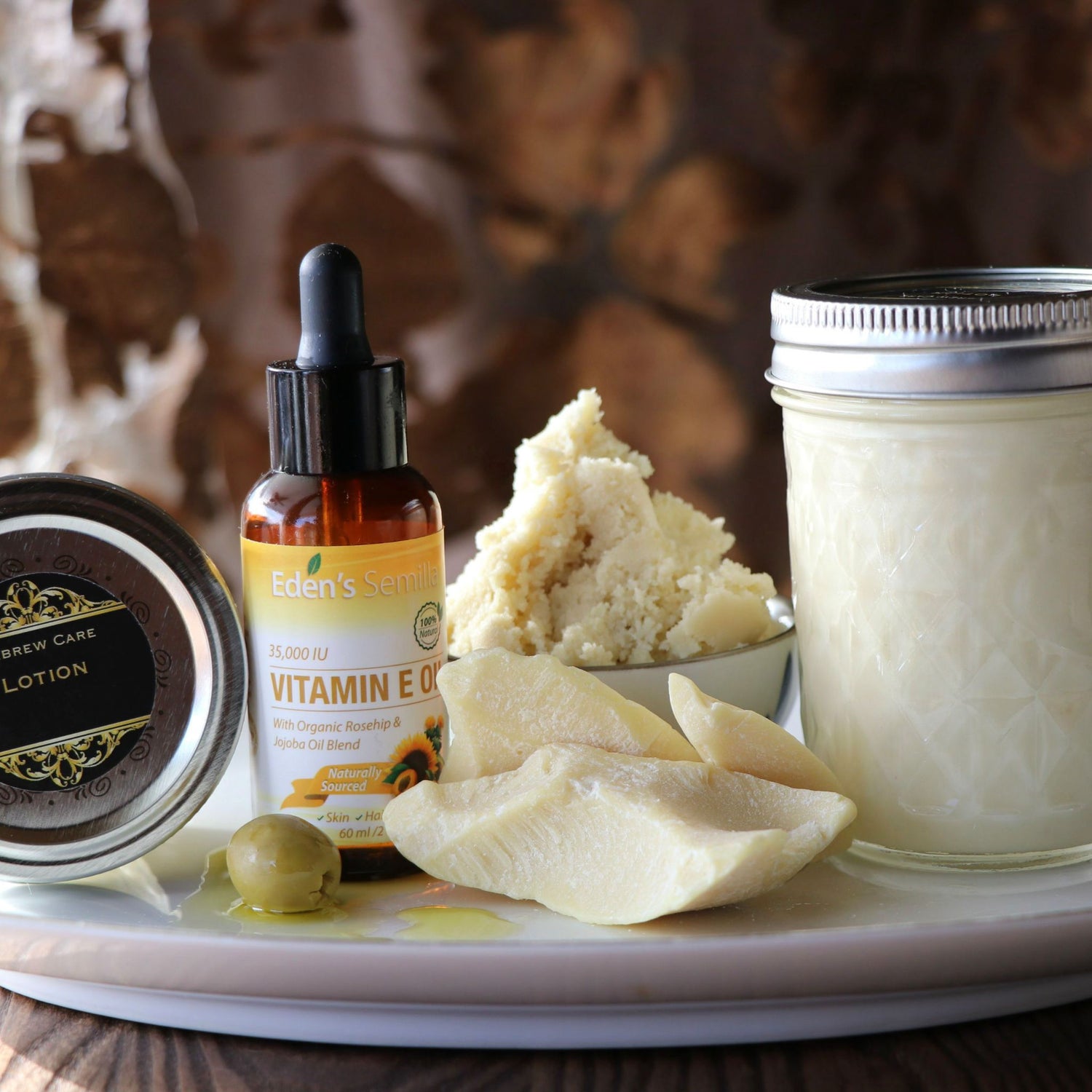 Skin Moisturizer